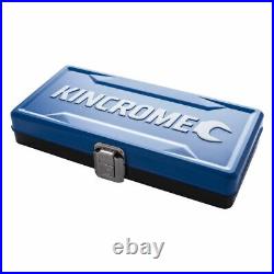 Kincrome 47 Piece 3/8 Drive Metric and Imperial Socket Set K28061