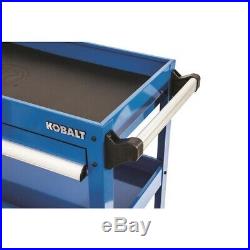 Kobalt 141-Piece Standard (SAE) and Metric Mechanic's Tool Set with (no case)