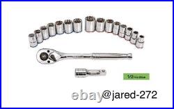 Kobalt 227-Piece Standard (SAE) and Metric Polished Chrome Mechanic's Tool Set Kobalt 227-Piece Standard (SAE) and Metric Polished Chrome Mechanic's Tool Set