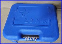 LINK Tools 38041 41pc 3/8 Socket Torx Screwdriver Mobile Drive Set SAE/Metric