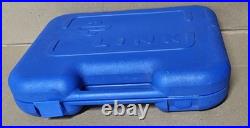 LINK Tools 38041 41pc 3/8 Socket Torx Screwdriver Mobile Drive Set SAE/Metric