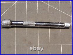 Mac Metric SAE 44Pc MINUS 1 3/8 Drive General Service Set Ratchet Socket Case Dr Mac Metric SAE 44Pc MINUS 1 3/8 Drive General Service Set Ratchet Socket Case Dr