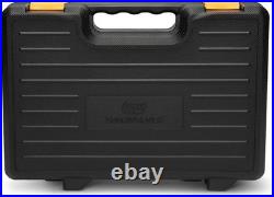 Master SAE/Metric Hex Torx Socket Set 84 Pc