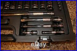 Matco Silver Eagle Combination Wrench - SAE Or Metric - NEW - Sold Individually