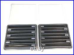 Matco Tools S7AMXL S7ASXL 14 Piece 1/4Drive XTRA Long Hex Socket Driver Bit Set Matco Tools S7AMXL S7ASXL 14 Piece 1/4Drive XTRA Long Hex Socket Driver Bit Set