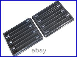 Matco Tools S7AMXL S7ASXL 14 Piece 1/4Drive XTRA Long Hex Socket Driver Bit Set Matco Tools S7AMXL S7ASXL 14 Piece 1/4Drive XTRA Long Hex Socket Driver Bit Set