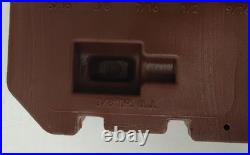 Matco Tools SBP426V 3/8 Dr 42pc SAE & Metric 6Pt Standard & Deep Impact Socket