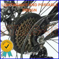 Mechanics Tool and Socket Set 1/4 3/8 1/2 Drive Deep 450 Pcs SAE and Metric