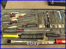 Military Mechanics Tool Set, S-k Tools And More