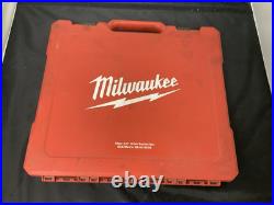 Milwaukee 56pc 3/8 Drive Socket Set SAE/Metric 48-22-9008