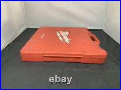 Milwaukee 56pc 3/8 Drive Socket Set SAE/Metric 48-22-9008