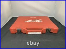 Milwaukee 56pc 3/8 Drive Socket Set SAE/Metric 48-22-9008