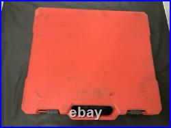 Milwaukee 56pc 3/8 Drive Socket Set SAE/Metric 48-22-9008