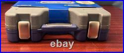 NEW Blue Point 155pc 1/4''+3/8'' Drive General Service Set BLPGSSC155 -FREE SHIP