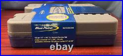 NEW Blue Point 155pc 1/4''+3/8'' Drive General Service Set BLPGSSC155 -FREE SHIP