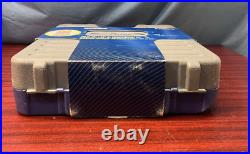 NEW Blue Point 155pc 1/4''+3/8'' Drive General Service Set BLPGSSC155 -FREE SHIP