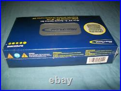 NEW Blue-Point BLPGSS3849 3/8 drive 49pc SAE METRIC General Service Set