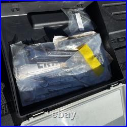 NEW MINT RARE SEARS Craftsman 60pc Mechanics Tool Set 34060 SAE & Metric USA NOS