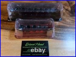 NEW Snap On 108IMTMM 106IMTM 1/4 Shallow SAE/Metric Impact Socket Sets