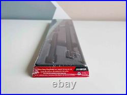NEW Snap On 4-pc 3/8 Drive Snap Ring Retention Impact Extension Set 204IMXA
