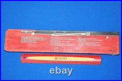 NEW Snap-On 5 Pc 1/2 Drive Wobble Plus Knurled Extension Set 305SXWP