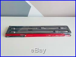 NEW Snap On 5-pc 1/2 Drive Extension Set 305ASX
