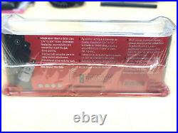 NEW Snap-On T 6 Pc Combination Square Drive Adapter Set 1206GS 1/4 3/8 3/4