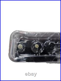 NEW Snap-onT 1/4 drive 2 to 6 mm 6pc Hex Socket Driver Set 106ETMAMY SEALed