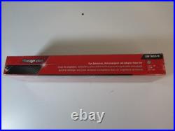 NEW Snap-on Tools 108TMXAFR 8pc 1/4 Drive Extension & Adaptor'USA' E9