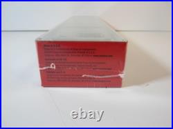 NEW Snap-on Tools 108TMXAFR 8pc 1/4 Drive Extension & Adaptor'USA' E9
