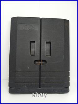 NOS Blackhawk made By PROTO Master Mechanics Tool Set 99 Pc 1/2 3/8 1/4