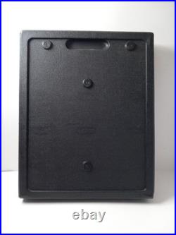 NOS Blackhawk made By PROTO Master Mechanics Tool Set 99 Pc 1/2 3/8 1/4