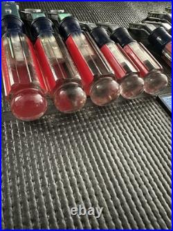 NOS? Craftsman USA 10pc EZ Grip Ratcheting Wrench Sets 43389 & 43388 MM/SAE