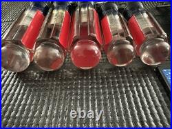 NOS? Craftsman USA 10pc EZ Grip Ratcheting Wrench Sets 43389 & 43388 MM/SAE