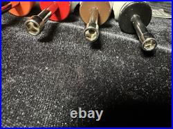 NOS? Craftsman USA 16pc SAE & METRIC Stubby Nut Driver Sets 41988 & 41989