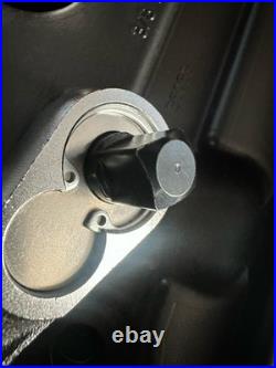 NOS? Sears Craftsman USA? 53 Pc Mechanics Tool Set 35053 SAE & Metric READ