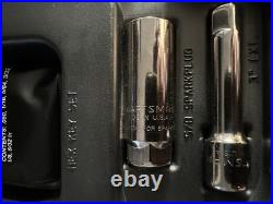 NOS? Sears Craftsman USA? 53 Pc Mechanics Tool Set 35053 SAE & Metric READ