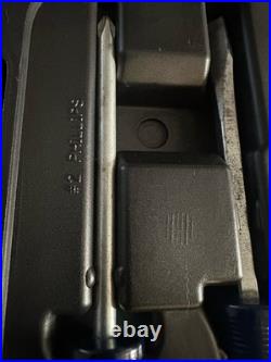 NOS? Sears Craftsman USA? 53 Pc Mechanics Tool Set 35053 SAE & Metric READ