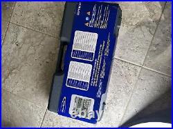 New Blue-Point 87 pc TORX and Hex Bit Socket Set BLPTHC87
