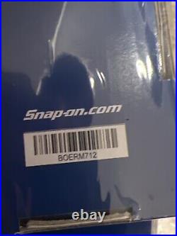 New Blue-Point 87 pc TORX and Hex Bit Socket Set BLPTHC87