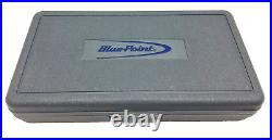 New Blue-Point by Snap-on 40 pc 1/4 Drive Stubby Bit Socket Set BLPBSS40