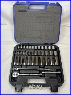 New Holland 53 Piece 3/8 Socket Set SN20002A