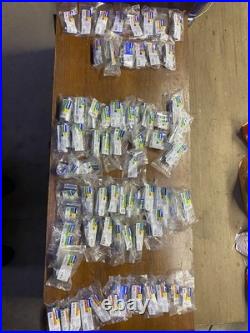 New Kobalt Chrome Sockets 1/2&3/8 Drive 72 miscellaneous pieces New Kobalt Chrome Sockets 1/2&3/8 Drive 72 miscellaneous pieces