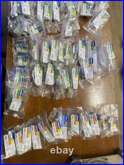 New Kobalt Chrome Sockets 1/2&3/8 Drive 72 miscellaneous pieces New Kobalt Chrome Sockets 1/2&3/8 Drive 72 miscellaneous pieces
