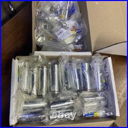 New Kobalt Chrome Sockets 1/2&3/8 Drive 72 miscellaneous pieces New Kobalt Chrome Sockets 1/2&3/8 Drive 72 miscellaneous pieces