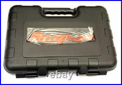 New Snap-onT 1100TMPBFR 100pc 1/4dr Metric / SAE General Service Set with Case