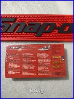 New! Snap-on 112RTSMA 12pc 1/4 Metric Low Profile Ratchet / Socket Set SEALED