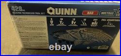 Quinn 58154 Master Technician Tool Set 428 Pieces Metric SAE