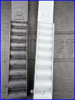 Rare Sears Craftsman USA Nos 18pc Midlength Socket Set SAE Metric 43219 43218