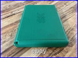 SK 94547 Standard & Metric 3/8 Drive Socket Set (Read Description)